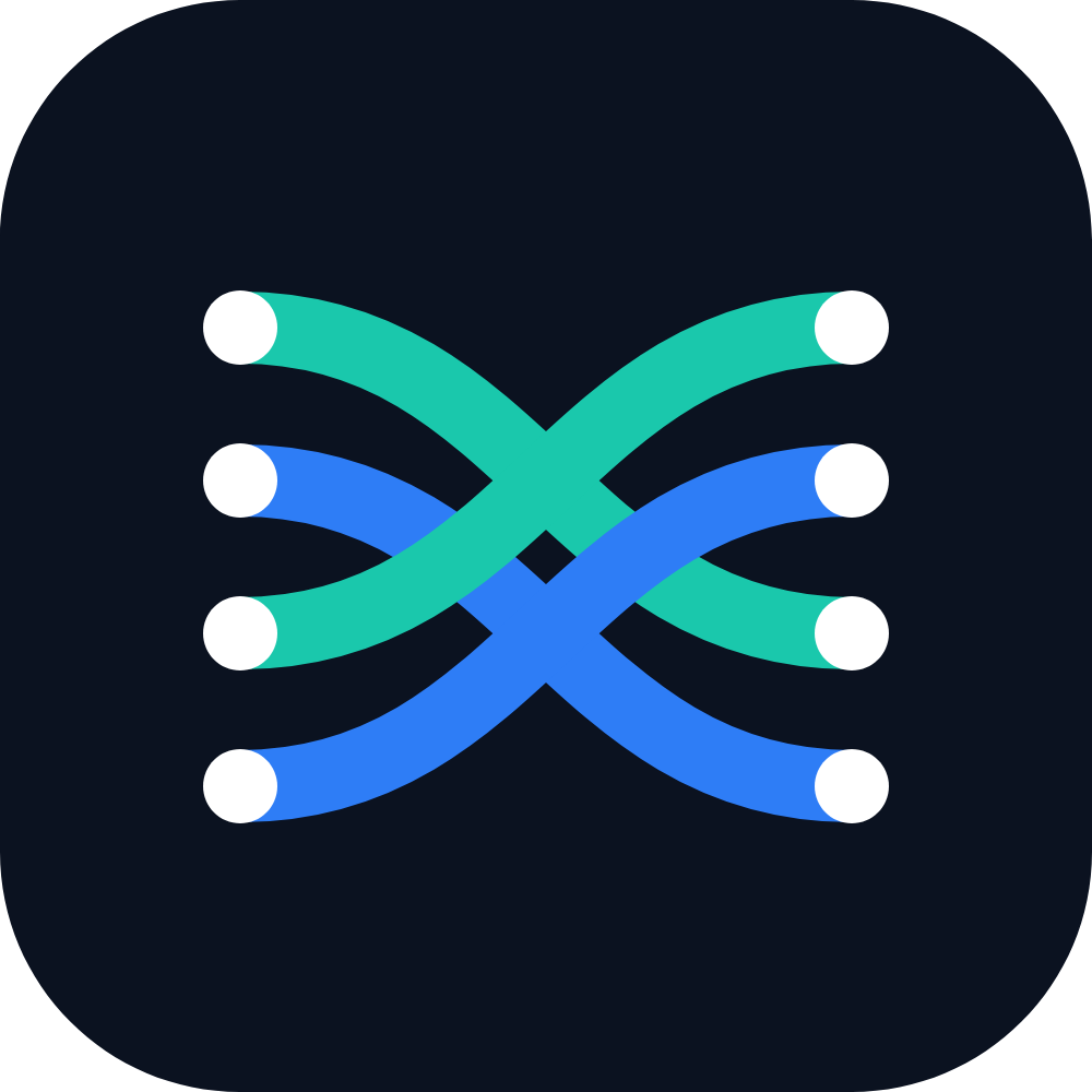 Fabric Weekly logo